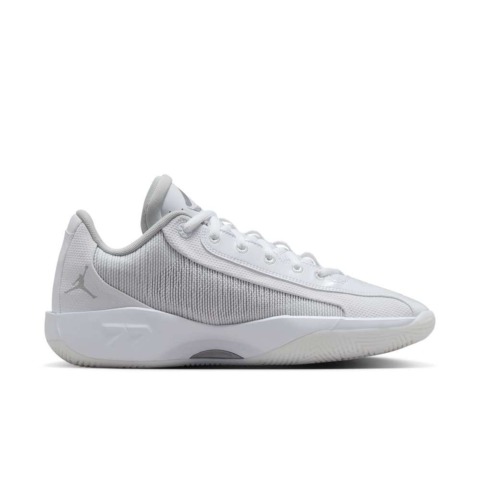 ジョーダン ルカ.77 PF【HF0819-】White/Grey Fog│バスケ用品 ジョーダン ルカ.77 PF【HF0819-】White/Grey Fog│バスケ用品