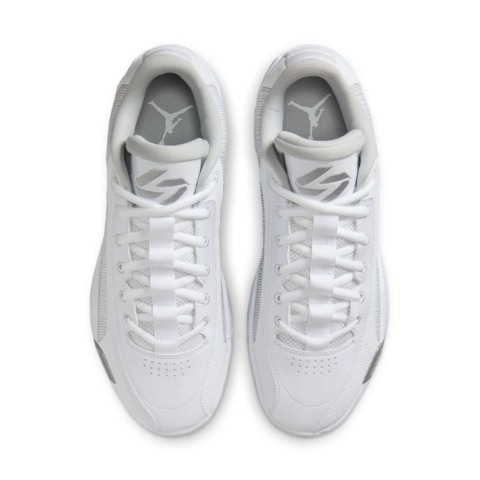 ジョーダン ルカ.77 PF【HF0819-】White/Grey Fog│バスケ用品
