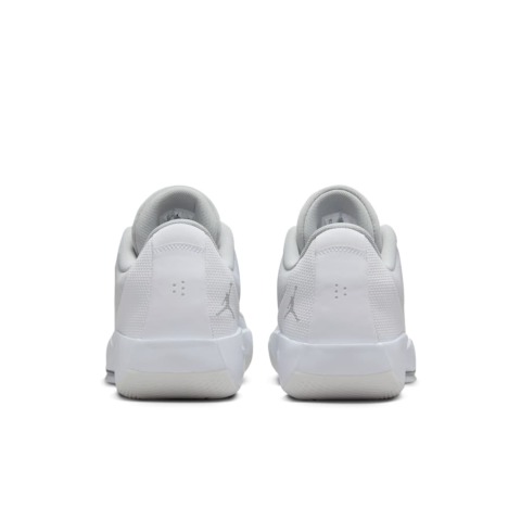 ジョーダン ルカ.77 PF【HF0819-】White/Grey Fog│バスケ用品 ジョーダン ルカ.77 PF【HF0819-】White/Grey Fog│バスケ用品