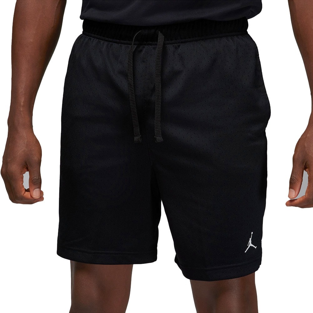 ジョーダン DRI-FIT ウーブンショーツ【FN5816-010】ブラック