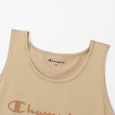 Suns タンクトップ 34番 Champion 48 Champion/チャンピオン NBA バスケットタンクトップ PHOENIX
