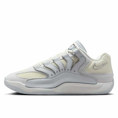 ナイキ KD18 EP【HV1991-001】Soft Pearl/Metallic Silver/Pure