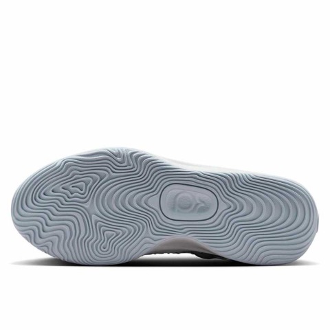 ナイキ KD18 EP【HV1991-001】Soft Pearl/Metallic Silver/Pure