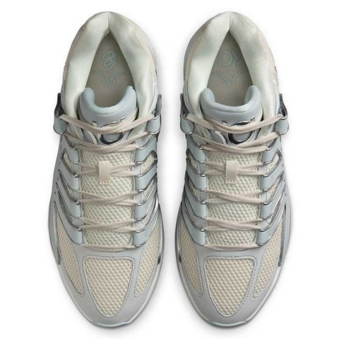 ナイキ KD18 EP【HV1991-001】Soft Pearl/Metallic Silver/Pure