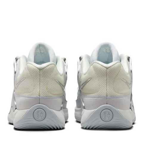 ナイキ KD18 EP【HV1991-001】Soft Pearl/Metallic Silver/Pure