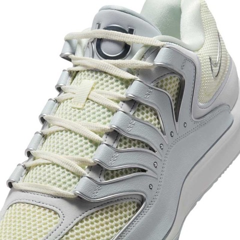 シ*ン様 新品・未使用　KD18 EP ホワイト 29cm NIKE KD18 EP HV1991 | バスケットボール用品 | スポーツショップ