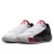 W[_ J.77 PFyHF0819-101zWHITE/GYM RED-BLACK