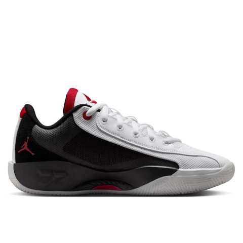 ジョーダン ルカ.77 PF【HF0819-101】WHITE/GYM RED-BLACK