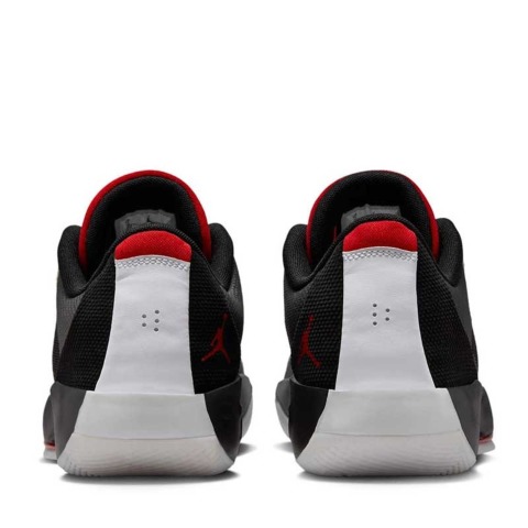 ジョーダン ルカ.77 PF【HF0819-101】WHITE/GYM RED-BLACK