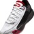 W[_ J.77 PFyHF0819-101zWHITE/GYM RED-BLACK