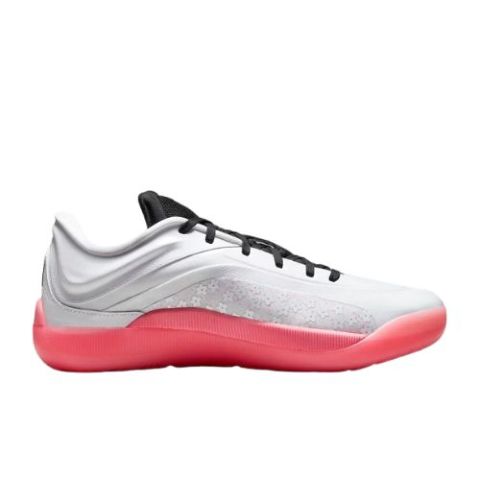 ジョーダン ザイオン4 PF【FD0591-101】White/Black/Tour Yellow