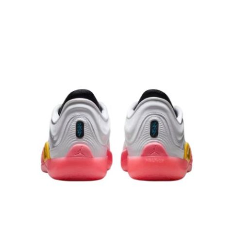 ジョーダン　ザイオン4 PF Zion 4 PF Basketball Shoes. Nike ID