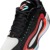 W[_ J4 PFyHF0824-001zBLACK/BRIGHT CRIMSON-SUMMIT WHITE