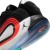 W[_ J4 PFyHF0824-001zBLACK/BRIGHT CRIMSON-SUMMIT WHITE