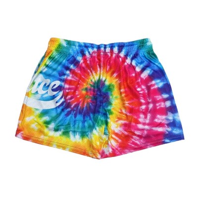 Deuce brand メッシュパンツ　バスケットボール DEUCEメッシュショーツ  カルフォルニア発のバスケットボール