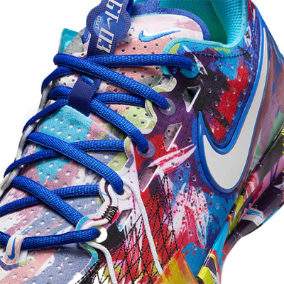26.5cm NIKE G.T. CUT 3 ASW EP スニーカー FZ5743-100 ナイキ