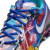 iCL G.T.CUT 3 PER EPyIF2522-100zWhite/Racer Blue-Baltic Blue-Pink Foam-Black-Lightening