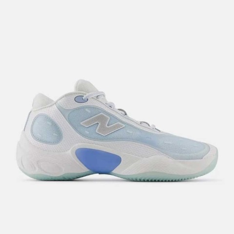 ニューバランス　フレッシュフォームBB V3 26cm ニューバランス FRESH FOAM BB V3【BBFRSNV32E】WHITE/BLUE