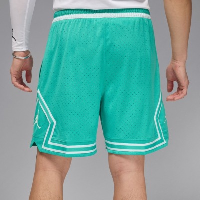 ジョーダン DRI-FIT ショーツ【HF9910-392】グリーン│バスケ