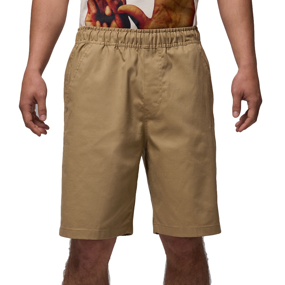 ジョーダン DRI-FIT ウーブンショーツ【HF9335-257】デザートカモ