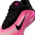 iCL A'One EPyFZ8606-001zBlack/Hyper Pink
