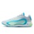 W[_ J4 PFyHF0824-002zFootball Grey/Laser Blue-Vapor Green
