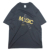 Mewship Tシャツ【MAGIC】GRY×GLD Mewship Tシャツ【MAGIC】GRY×GLD