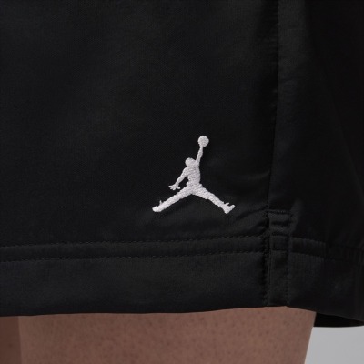 ジョーダン DRI-FIT ウーブンショーツ【HF9371-010】ブラック