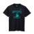チャンピオン ショートスリーブTシャツ【C3-BV304 090】ブラック チャンピオン ショートスリーブTシャツ【C3-BV304 090】ブラック