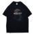 Mewship Tシャツ【"D"】BK×BGR×PYL Mewship Tシャツ【"D"】BK×BGR×PYL
