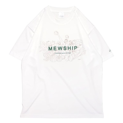 Mewship TVcyVegetablezWH~GR~BG