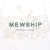 Mewship Tシャツ【Vegetable】WH×GR×BG Mewship Tシャツ【Vegetable】WH×GR×BG
