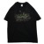 Mewship Tシャツ【Vegetable】BK×GR×BG Mewship Tシャツ【Vegetable】BK×GR×BG