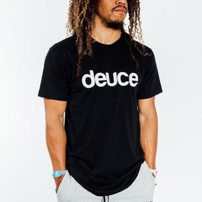 deuce Xg[gTVcyLOGOzubN/zCg