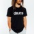 deuce ストリートTシャツ【LOGO】ブラック/ホワイト deuce ストリートTシャツ【LOGO】ブラック/ホワイト
