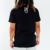 deuce ストリートTシャツ【LOGO】ブラック/ホワイト deuce ストリートTシャツ【LOGO】ブラック/ホワイト