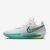 iCL G.T.CUT 3 EPyDV2918-107zWhite/Green Strike/Black/Bleached Turquoise