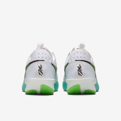 ナイキ G.T.CUT 3 EP【DV2918-107】White/Green Strike/Black/Bleached