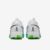 iCL G.T.CUT 3 EPyDV2918-107zWhite/Green Strike/Black/Bleached Turquoise