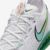 iCL G.T.CUT 3 EPyDV2918-107zWhite/Green Strike/Black/Bleached Turquoise
