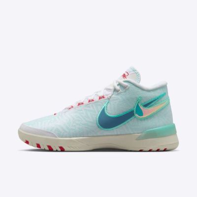 レブロンNXXTGEN 27cm Amazon.com | NIKE Lebron 20 XX Men's Basketball Shoe, Blue