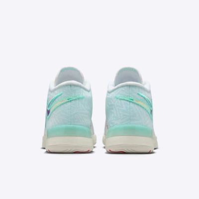 ナイキ レブロン NXXT GEN Genisus EP【HF0711-101】White/Aurora