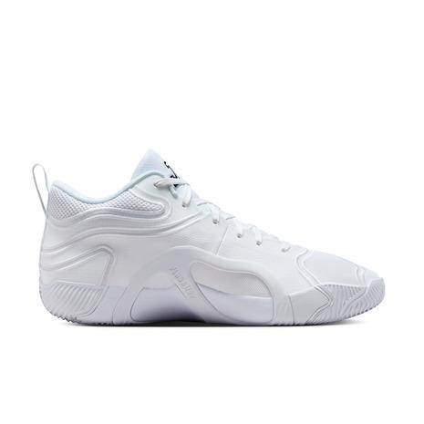 ジョーダン テイタム 3 PF【HQ5041-101】White/White/Black