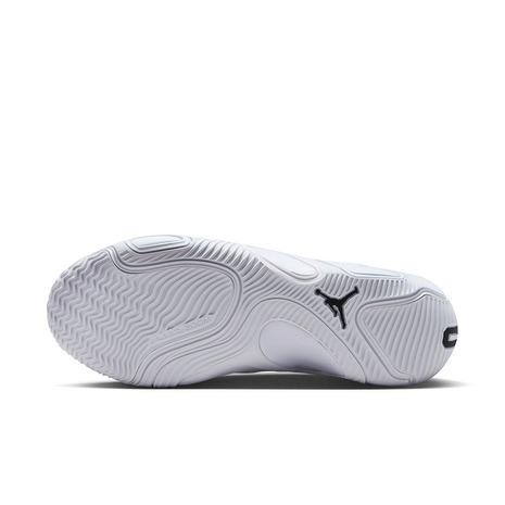 ジョーダン テイタム 3 PF【HQ5041-101】White/White/Black