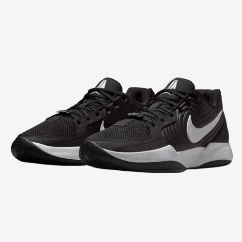 【新品•未使用】Nike JA2 28.0 ブラック/グレー NIKE JA 2 EP SCRATCH 'BLACK LABEL' ナイキ ジャ 2 ジャ