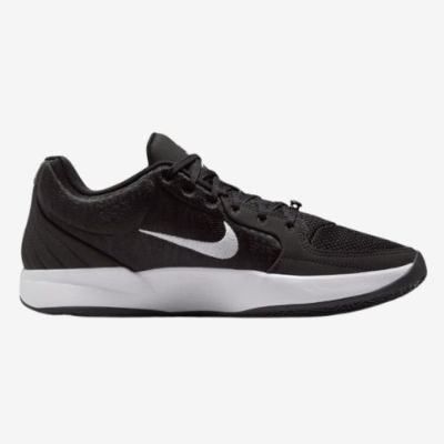 ★ナイキ★HQ8512-001★Ja 2 EP★Basketball★大人気★ ナイキ JA2 EP【HQ8512-001】Black/Black/White│バスケ用品専門