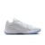 W[_ J4 PFyII4370-100zWhite/Pure Platinum/Metallic Silver