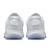 W[_ J4 PFyII4370-100zWhite/Pure Platinum/Metallic Silver