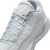W[_ J4 PFyII4370-100zWhite/Pure Platinum/Metallic Silver