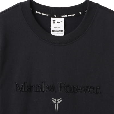 ナイキ コービー・ブライアント ドライフィット Tシャツ【IM0319